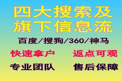 深度解读：百度推广运营的五大成功案例